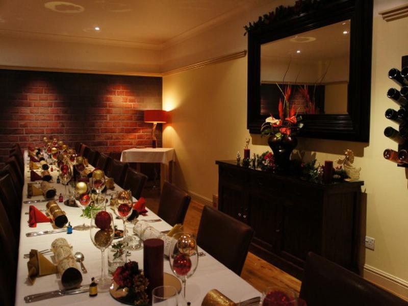 Asperion Hillside Hotel Guildford Zewnętrze zdjęcie