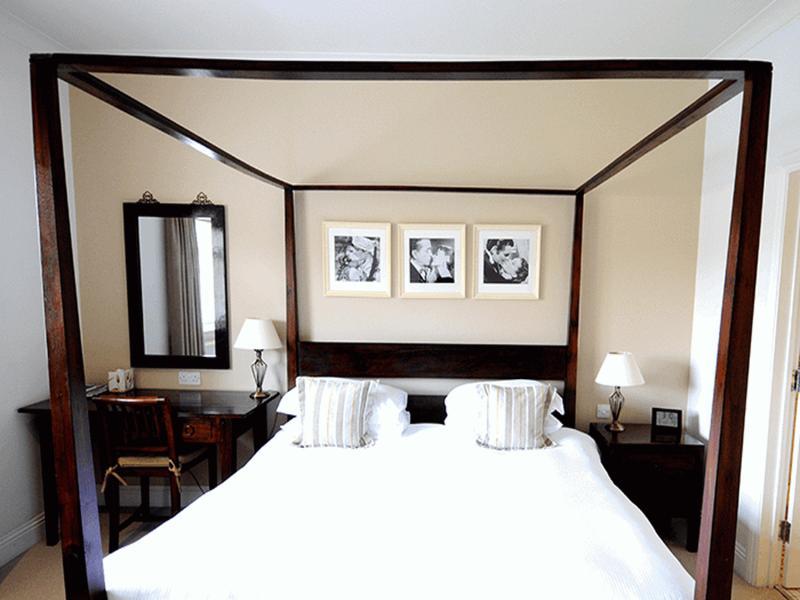 Asperion Hillside Hotel Guildford Zewnętrze zdjęcie