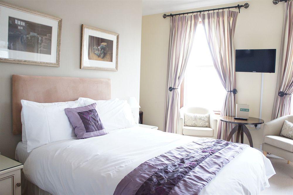 Asperion Hillside Hotel Guildford Zewnętrze zdjęcie