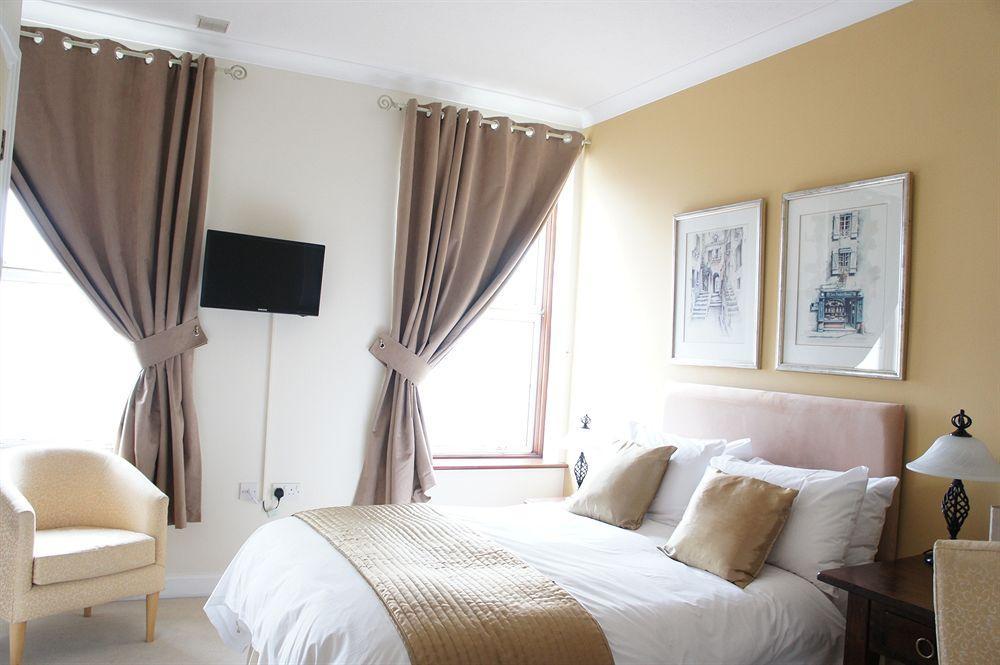 Asperion Hillside Hotel Guildford Zewnętrze zdjęcie
