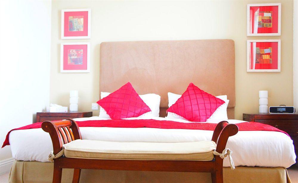 Asperion Hillside Hotel Guildford Zewnętrze zdjęcie
