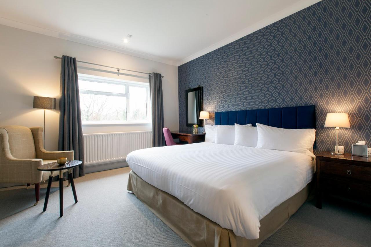 Asperion Hillside Hotel Guildford Zewnętrze zdjęcie