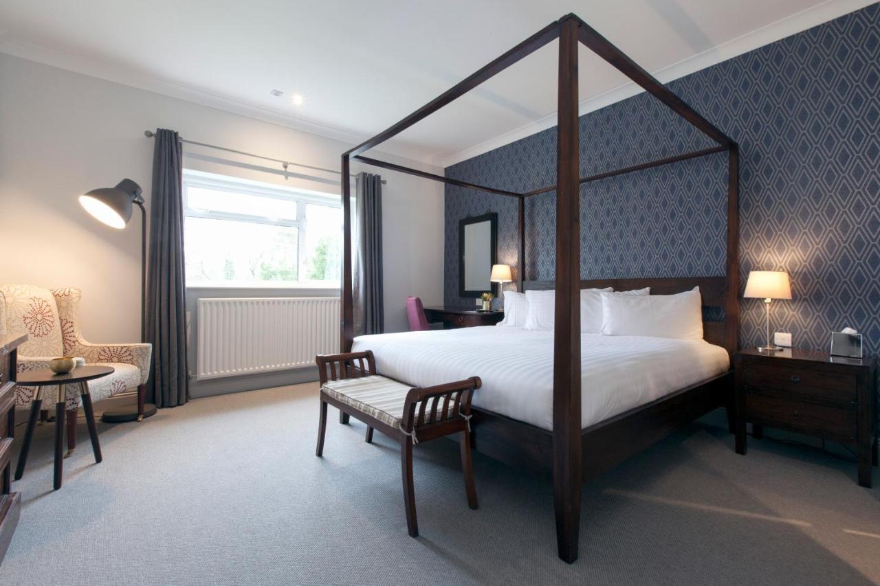 Asperion Hillside Hotel Guildford Zewnętrze zdjęcie