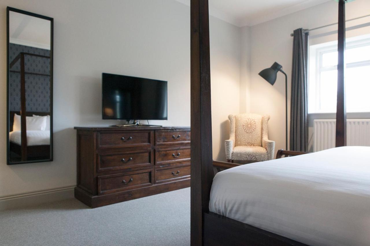 Asperion Hillside Hotel Guildford Zewnętrze zdjęcie