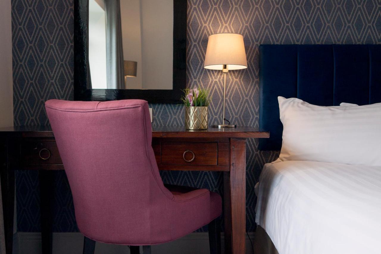 Asperion Hillside Hotel Guildford Zewnętrze zdjęcie